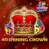 40 Shining Crown