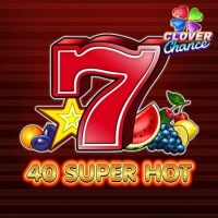 40 Super Hot