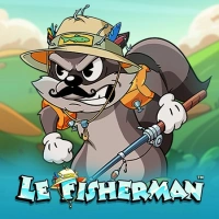 Le Fisherman