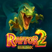 Raptor 2 Doublemax